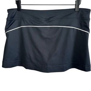 C9 by Champion Women Medium Skort C9 by Champion Black Athletic Skort Champion